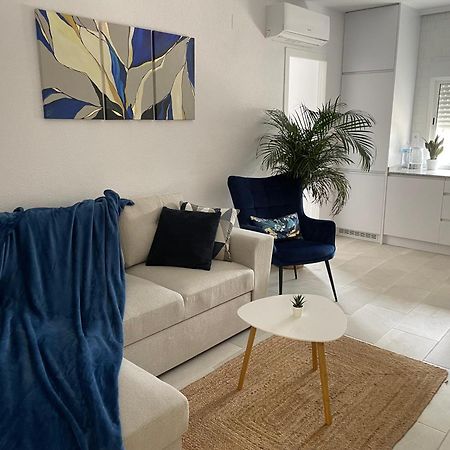 Thader I Apartment With Views Rojales Luaran gambar