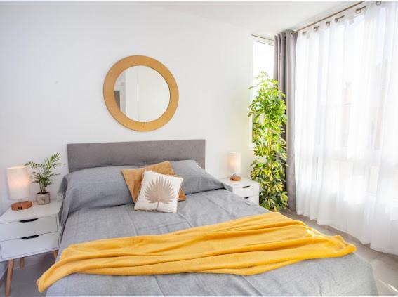 Thader I Apartment With Views Rojales Luaran gambar