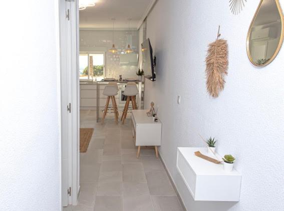 Thader I Apartment With Views Rojales Luaran gambar