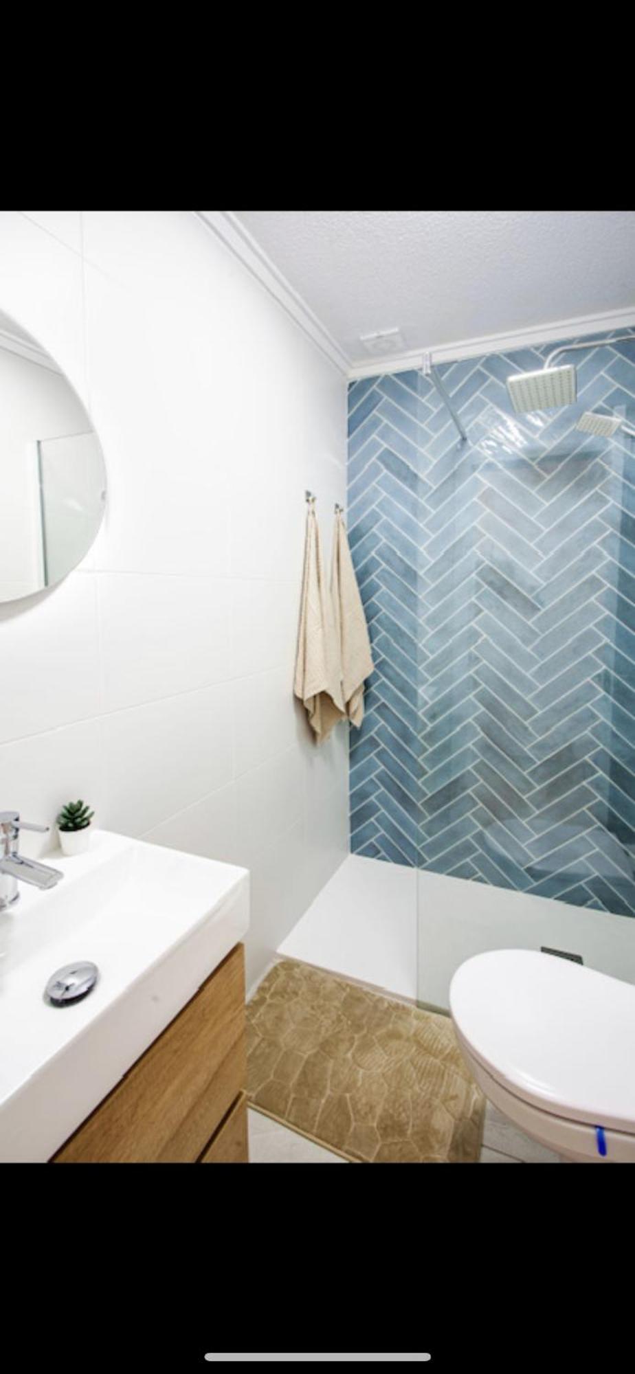 Thader I Apartment With Views Rojales Luaran gambar