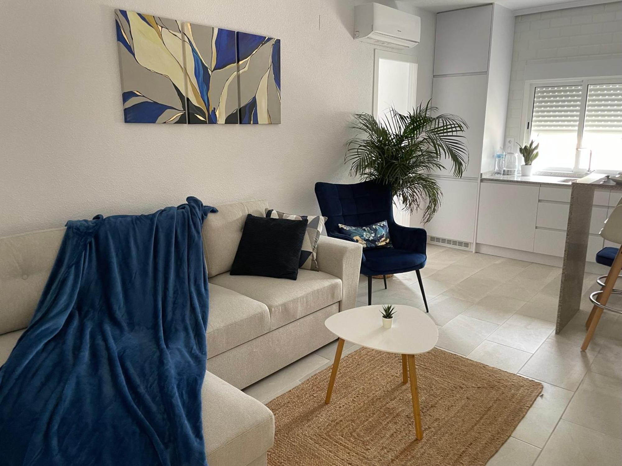 Thader I Apartment With Views Rojales Luaran gambar