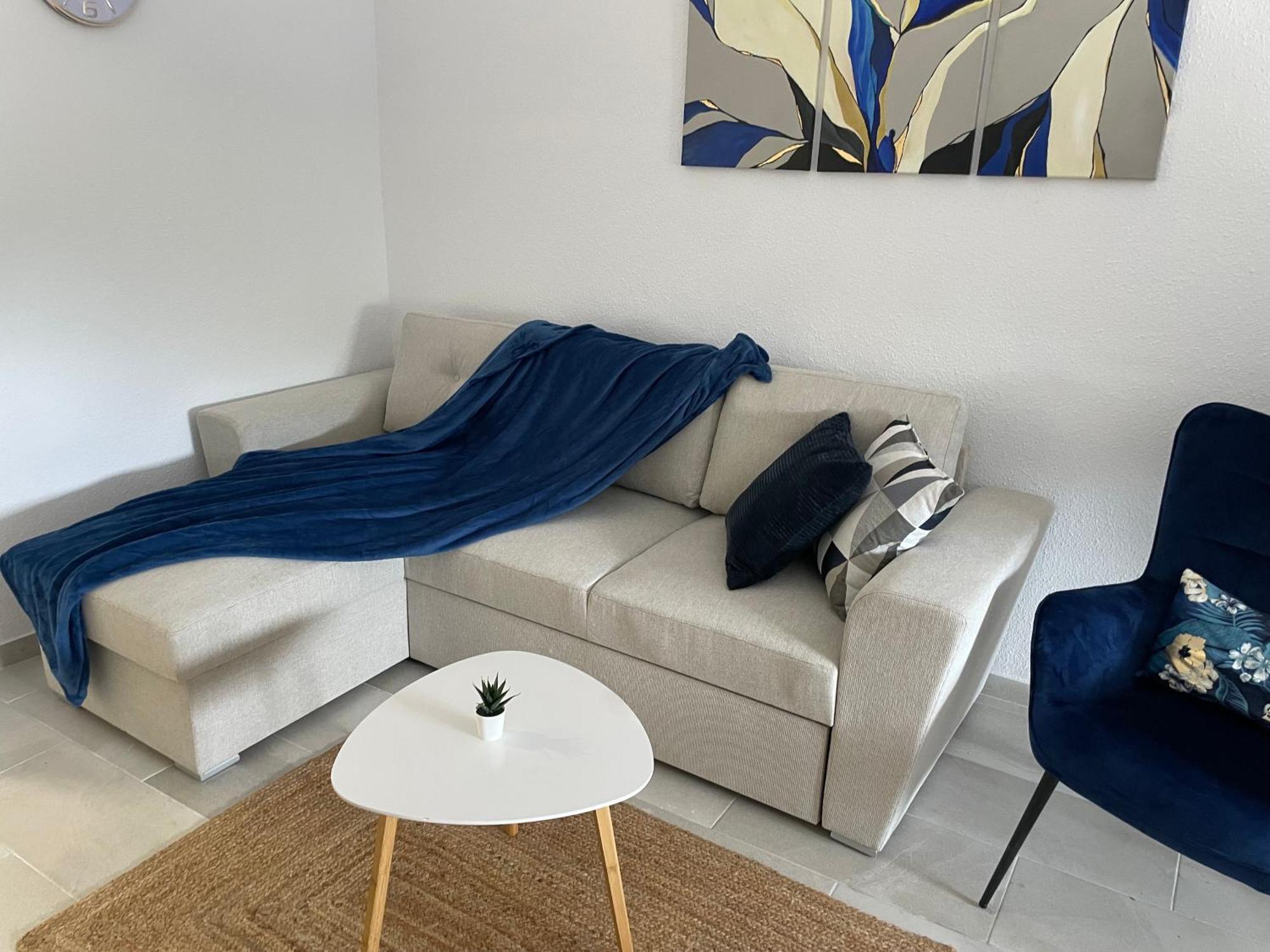 Thader I Apartment With Views Rojales Luaran gambar