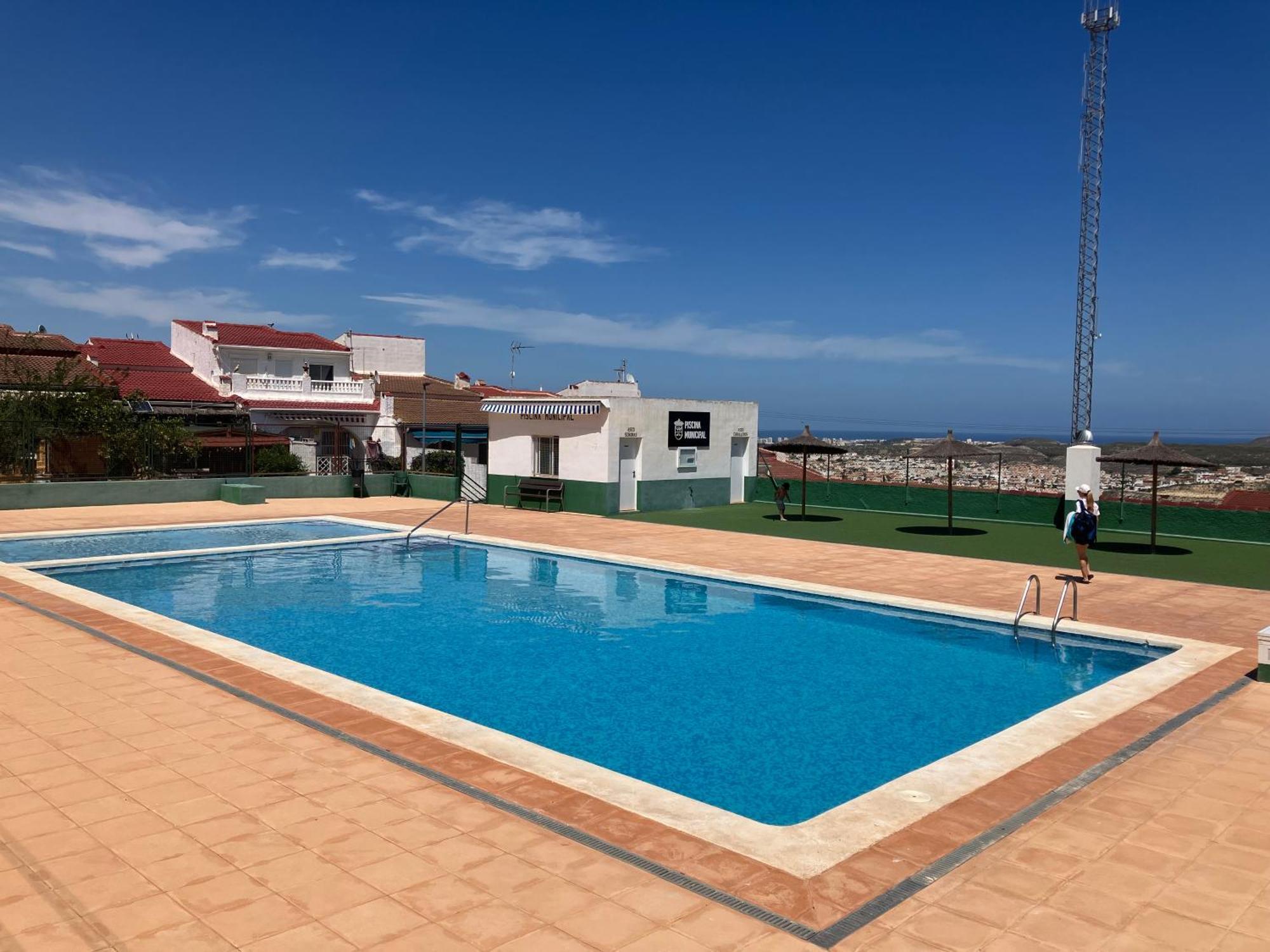 Thader I Apartment With Views Rojales Luaran gambar